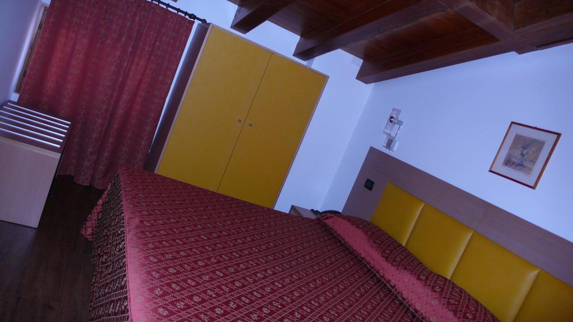 Hotel And Wellness Patriarca San Vito al Tagliamento Exterior foto
