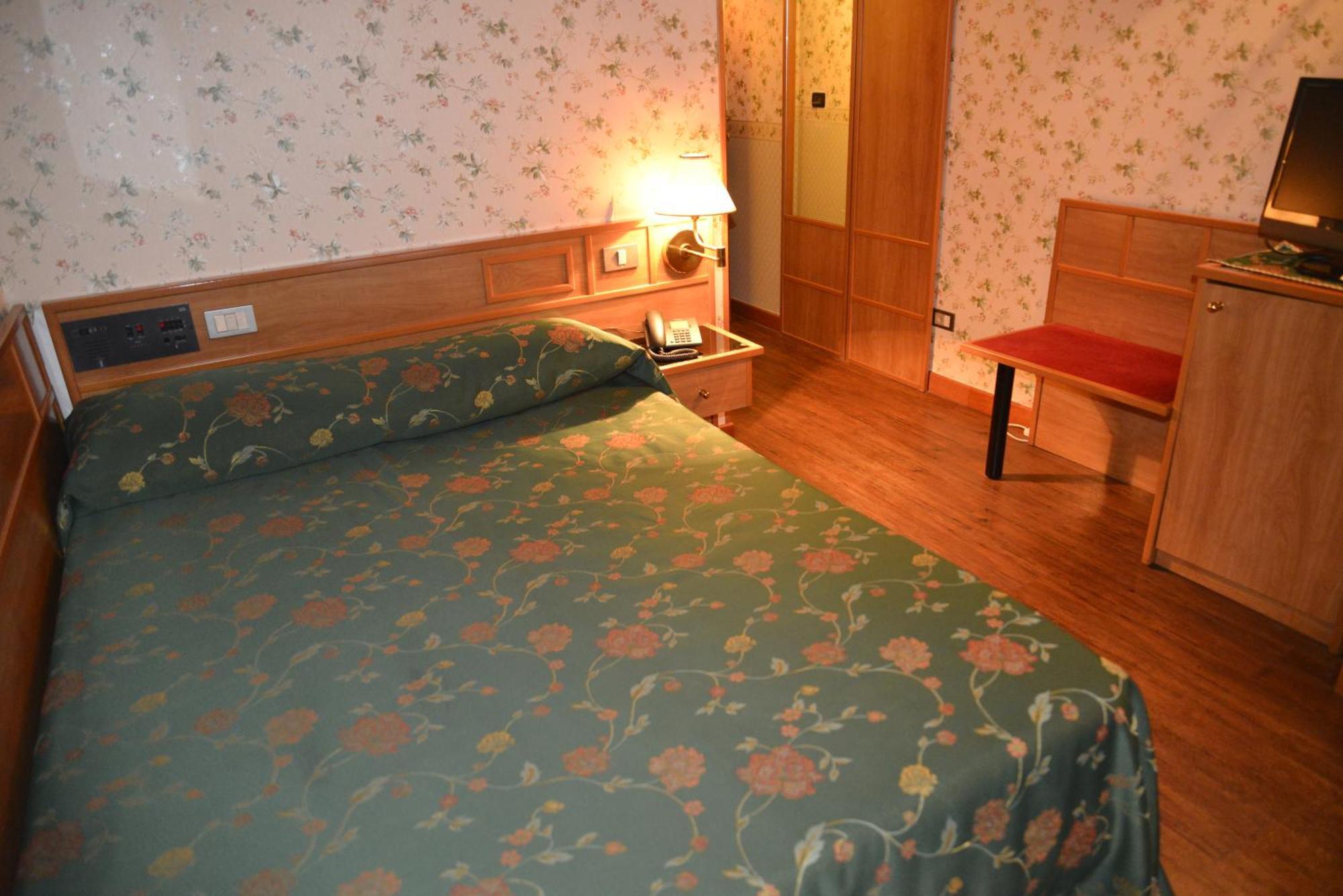 Hotel And Wellness Patriarca San Vito al Tagliamento Exterior foto